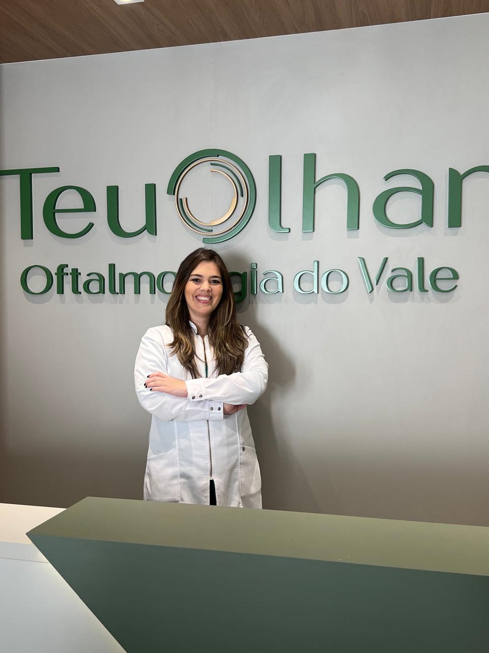 Dra. Cláudia Juliana Loureiro